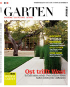 Titelstory Garten